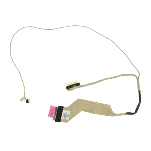 Laptop LCD LVDS Cable For DELL Inspiron 14 3442 3441 3443 0872W7 872W7 450.00G01.0011 Non-Touch New