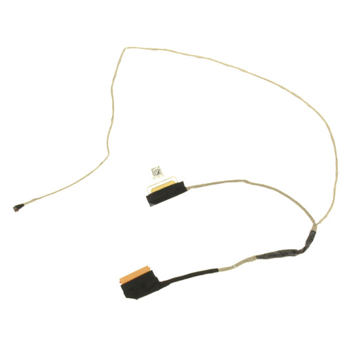 Laptop LCD LVDS Cable For DELL Inspiron 15 5551 5552 0TM46K TM46K AAL20 DC020026Q00 Non-Touch New