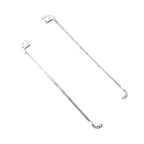Laptop LCD Hinge Bracket L&R For DELL XPS 15 L501X L502X Left+Right New