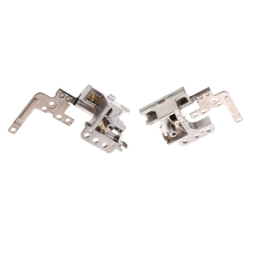 Laptop LCD Hinge L&R For DELL Vostro 3460 0PT99K 01C93N PT99K 1C93N Left+Right New