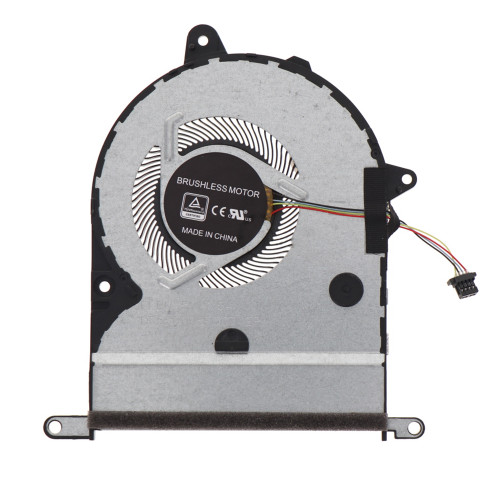 Laptop CPU FAN For ASUS PRO PX574F PX574FA PX574FB DC5V