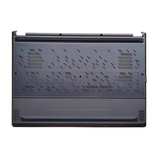 Laptop Bottom Case For ASUS Rog Zephyrus G14 90NR09U4-R7D010 13NR09U4AP0101 GRAY