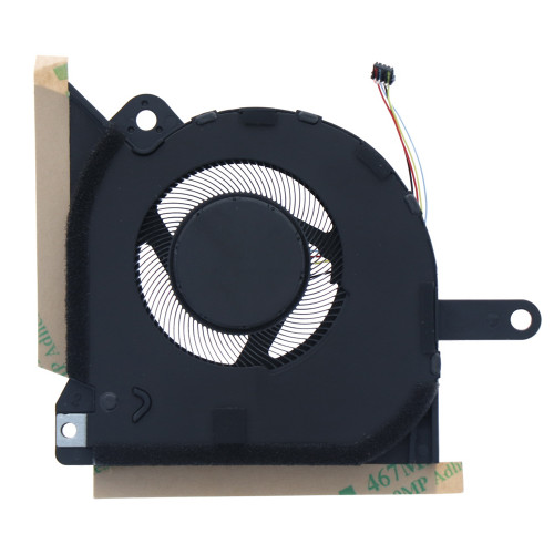 Laptop GPU FAN For ASUS Rog Flow X13 GV301RA GV301RC GV301RE DC5V 0.5A