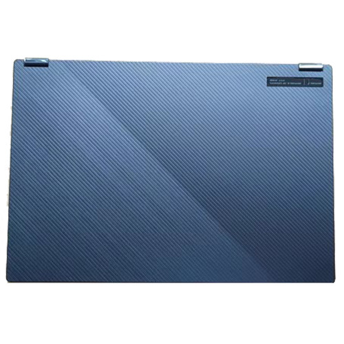 Laptop LCD Top Cover For ASUS ROG Flow X16 GV601RE GV601RM GV601RW Black