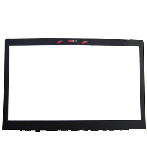 Laptop LCD Bezel For HP ZBook 15u G5 L15529-001 Black