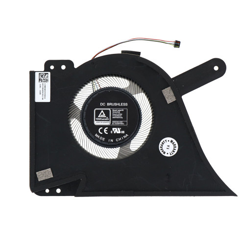 Laptop GPU FAN For ASUS ROG Zephyrus S17 GX703HM GX703HR GX703HS