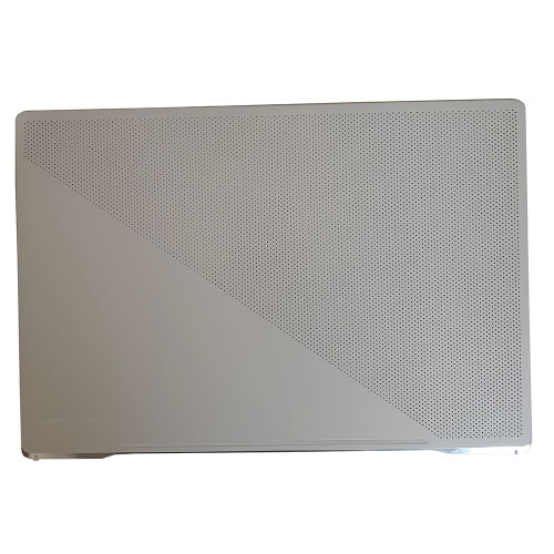 Laptop LCD Top Cover For ASUS ROG Zephyrus G15 GA503RM GA503RS GA503RW GA503RX white