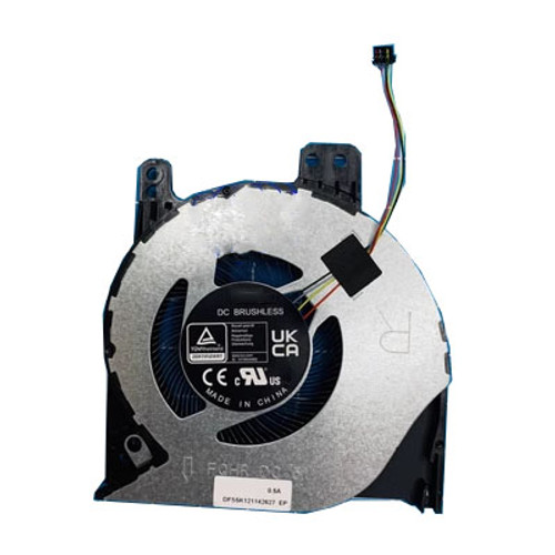 Laptop GPU FAN For ASUS NR2201ZC NR2201ZE DC5V 0.5A