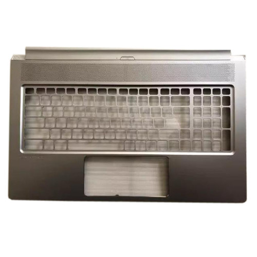 Laptop Silver PalmRest For MSI Creator 17 Series Creator 17-B11 Creator 17 B11UH B11UE B11UG New