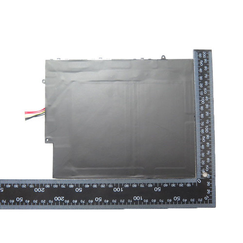 Laptop Battery For Jumper For EZBOOK X3 PRO 7.6V 5000MAH 38WH 10PIN 7Lines New