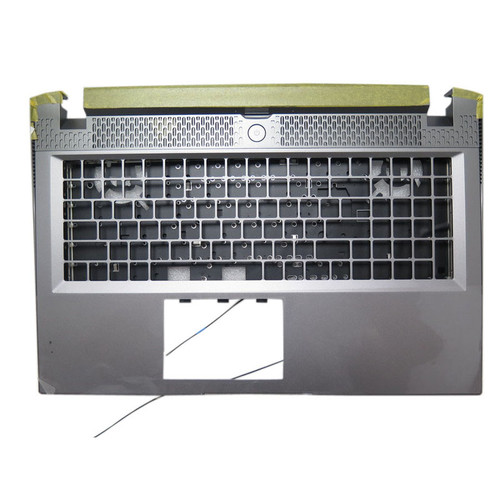 Laptop PalmRest For Gigabyte 27363-7GXB0-J21S Silver New