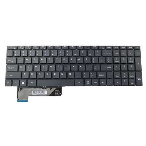 Laptop Keyboard For Gateway GWTN156-5 GWTN156-7 GWTN156-9 GWTN156-1 GWTN156-4 English US Grey NO Frame New