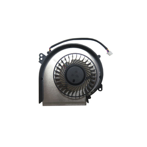 Laptop GPU FAN For MSI GE62 GL62 GE72 PE60 PE70 0.55A 5VDC 4PIN New