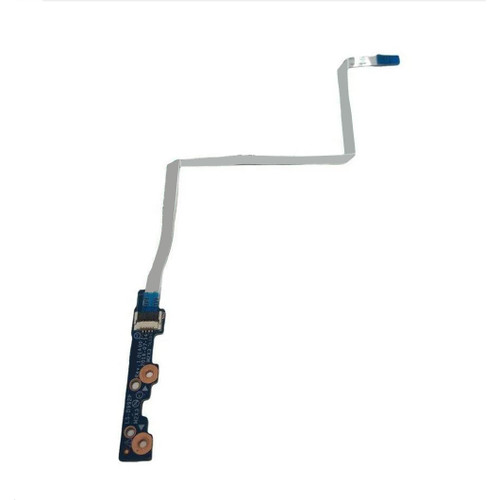 Laptop LED Board With Cable For DELL Inspiron 15 7567 LS-D992P BCV00/BCV10 New