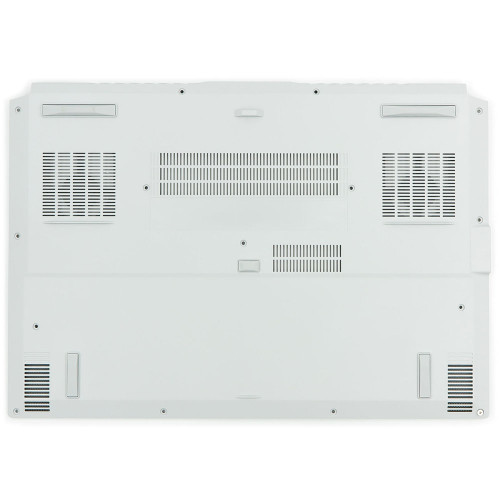 Laptop Bottom Case For ASUS TUF Dash F15 TUF516PC TUF516PE TUF516PM TUF516PR White