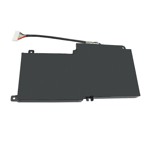 Laptop Battery For Toshiba Satellite L50-A L50-A-115 L50-A-117 L50-A-119 L50-A-11M L50-A-11Q L50-A-11R L50-A-11X 14.4V 43WH 3000MAH New