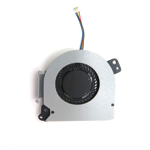 Laptop CPU Fan For Dynabook Tecra A50-F PT5B1C-348020 PT5B1C-348024CB PT5B3C PT5B3U-06N003 DC5V 0.5A New