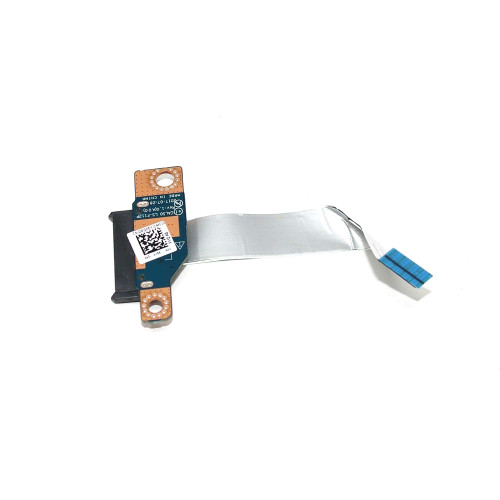 Laptop Optical Drive Connector Interposer Board With Cable For DELL Inspiron 3793 0RGF5Y RGF5Y LS-F112P BAL20 NBX0001YU00 New