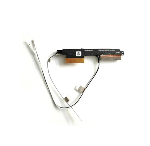 Laptop Antenna Cable For DELL Latitude 5285 00R90F 0R90F DC33001XW1LM1 New