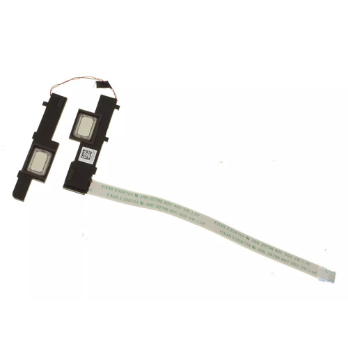 Laptop Speaker For DELL Inspiron 7285 2-in-1 0K8DNV K8DNV PK23000VH00 New