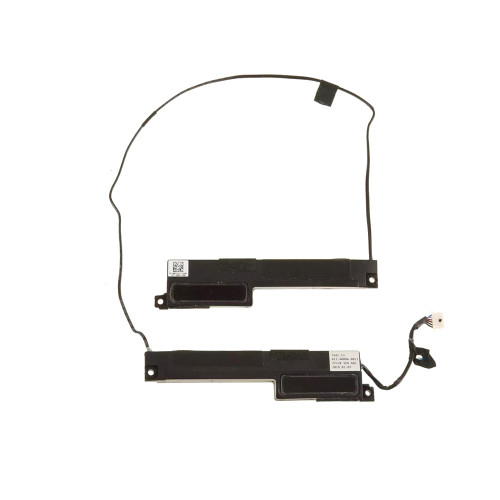 Laptop Speaker For DELL Inspiron 7390 7391 2-in-1 085YJ6 85YJ6 023.400HA.0011 New