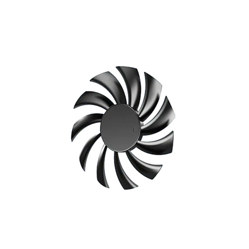 Mini PC CPU Fan For AceMagic AD03 New