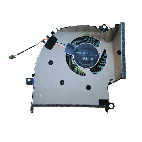 Laptop CPU FAN For ASUS VivoBook 14 X1403VA DC5V 0.7A