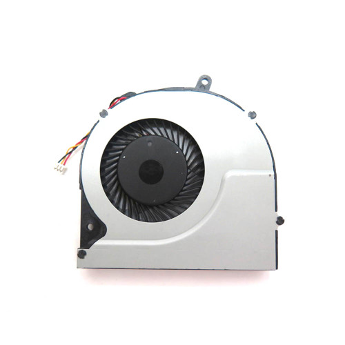 Laptop CPU Fan For Toshiba Satellite P50T-B P50T-B-104 P50T-B-108 P50T-B-10T P50T-B-11D DC5V 0.6A New