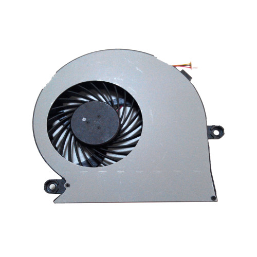 Laptop CPU Fan For Toshiba Satellite P70-A P70-A-104 P70-A-10P P70-A-11N P70-A-11Q P70-A-125 P70-A-126 DC5V 0.5A New