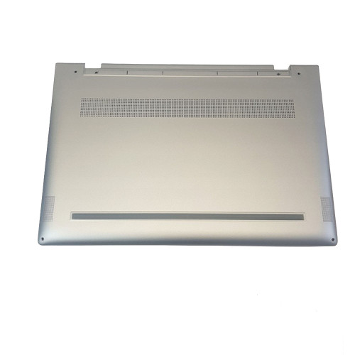 Laptop Bottom Case For HP Envy 13-AD 13-AD000 13T-AD 13T-AD000 928448-001  6070B1166801 Silver - Linda parts