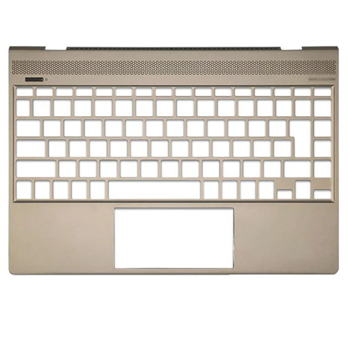 Laptop PalmRest For HP Envy 13-AD 13-AD000 13T-AD 13T-AD000 928503-291 Gold Upper Case JP Layout