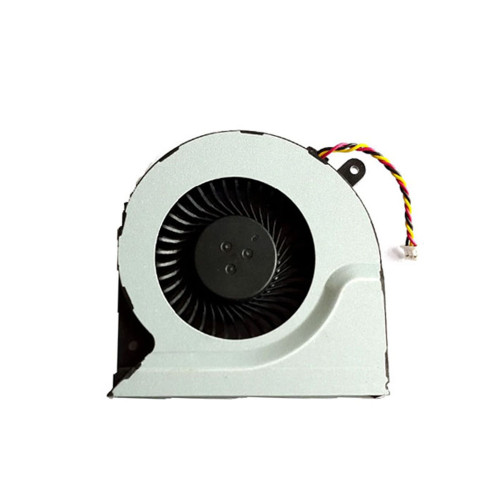 Laptop CPU Fan For Toshiba Satellite C850 PSC9SA-01000C PSC9SA-01X00C PSCBWA-05D001 PSCBWA-05E001 PSCBWA-09L001 DC5V 2.0W New