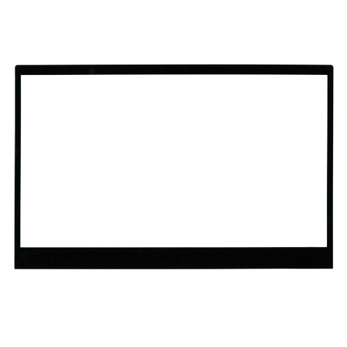 Laptop LCD Bezel For Lenovo ThinkPad X1 Extreme 2nd Gen X1 Extreme 3rd Gen 02XR056 X1E-Gen2 Without Camera New