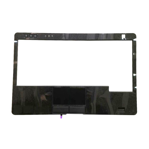 Laptop Palmrest For DELL Latitude E6230 0CWD7D CWD7D AP0LY000300 With Touchpad Black Upper Case New