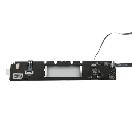 Laptop Quick -proof sound button control board For RAZER Blade Pro 17 2017 RZ09-0220 RZ09-02202E75 Used