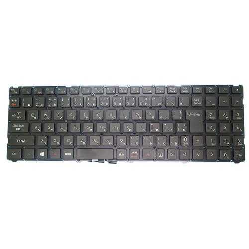 Laptop Keyboard For LG 15U470 15U470-G 15U470-K 15UD470 15UD470-G 15UD470-K LG15U47 Black Japanese JP