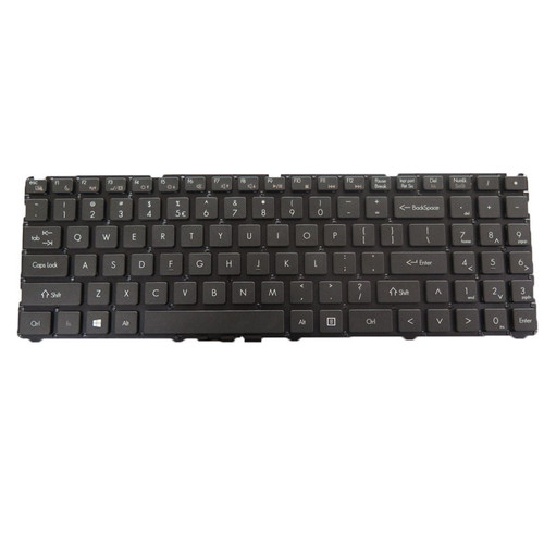 Laptop Keyboard For LG 15U470 15U470-G 15U470-K 15UD470 15UD470-G 15UD470-K LG15U47 Black English US