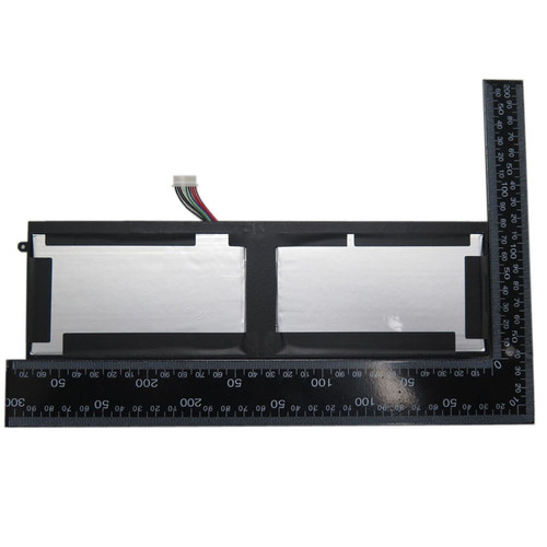 Laptop Battery For Jumper EZbook S4 7.6V 4000MAH 80.08WH 10PIN 8Lines New