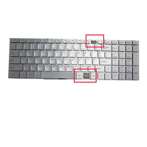 TO Used Laptop With Backlit Keyboard For TECLAST ZX-350-11 YX