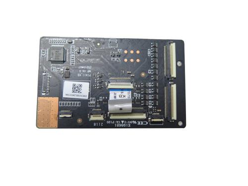 Laptop Keyboard control small board For Razer Blade 14 2021 RZ09-0370 RZ09-0370BEA3 RZ09-0370CEA3 MA13334073001 E198681 Used