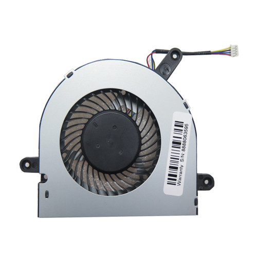 Replacement MINI PC CPU Fan For Chatreey T9 DC5V 0.5A 4PIN New 