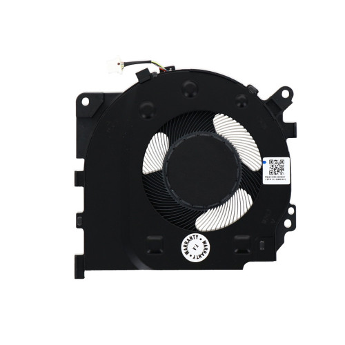 Laptop CPU FAN For ASUS ZENBOOK 14 OLED UX3402V UX3402VA UX3402Z UX3402ZA DC12V 1A