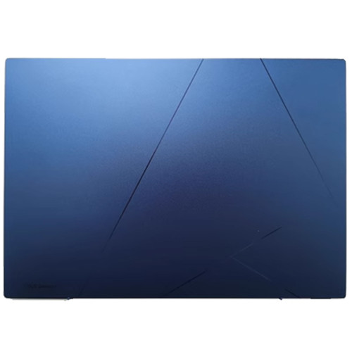 Laptop LCD Top Cover For ASUS ZENBOOK 14 OLED BX3402V BX3402VA Blue