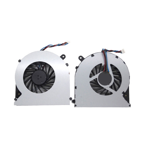 Laptop CPU Fan For Toshiba Satellite C55-A C55-A-1L0 C55-A-1MW C55-A-1PC C55-A-1RL C55-A-1TK C55-A-1UJ DC5V 0.4A New