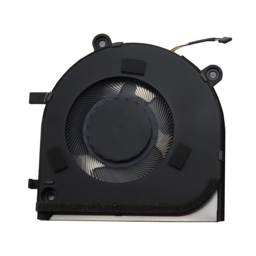 Laptop CPU Cooling Fan For Lenovo IdeaPad Pro 5 16IRH8 83AS DFS2400129Z0T FQC5 DC28000K8F0 DC 12V 1.0A New