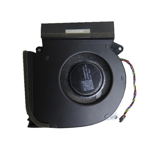 Laptop GPU FAN For ASUS ROG Strix Scar 15 G513QY DC12V