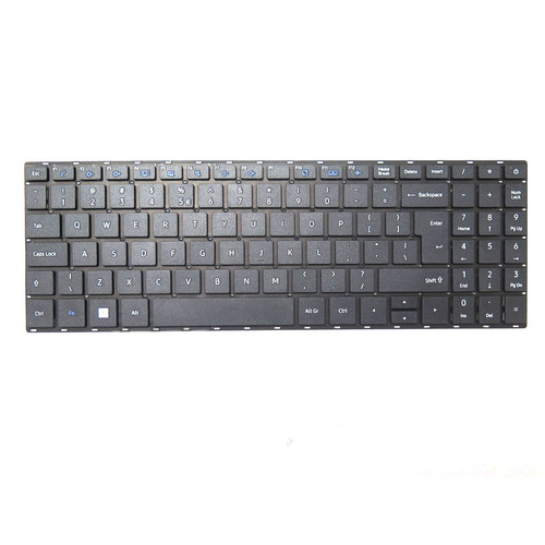 Laptop Keyboard For Dynabook For Satellite Pro C50-G-106 C50-G-108 C50-G-10O C50-G-10P English US Black Without Frame Big Enter New