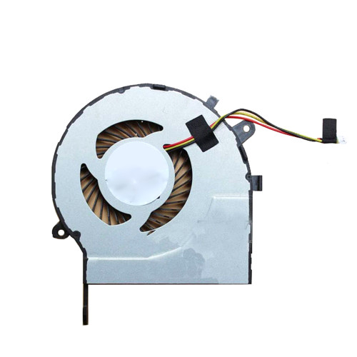 Laptop CPU Fan For Toshiba Satellite C55-C-13W C55-C-175 C55-C-17R C55-C-17T C55-C-17V C55-C-182 C55-C-183 C55-C-184 C55-C-1G6 DC5V 0.5A New