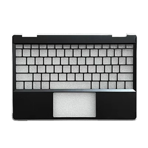 Laptop PalmRest For HP Pavilion x360 11M-AP0013DX 11-AP0014NR 11-AP0004TU L52066-001 Black