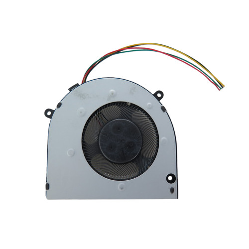 Replacement Laptop CPU Fan For Irbis SmartBook 15NBP3508_G2 15NBP3508L_G2 15NBP3511 15NBP3512_G2 15NBP3512_G3T 15NBP3514 DC5V 4PIN New